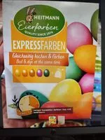 Mängden socker i ExpressFarben