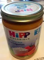 Mängden socker i Risotto De Légumes