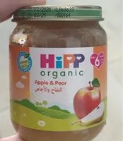 Mängden socker i Compote