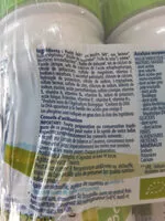 Mängden socker i Lait De Suite Biologique Pour Nourrissons à Partir De 10 Mois