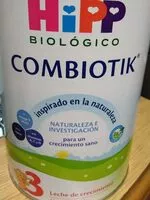 Mängden socker i Leche