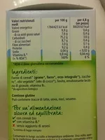 Mängden socker i Baby fete