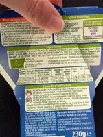 Mängden socker i Assiette Pâtes Animaux Du Zoo Aux Légumes Hipp 230G +