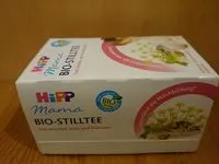 Mängden socker i Bio-Stilltee