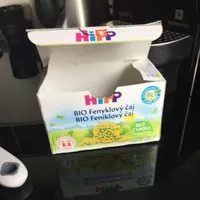 Mängden socker i Infusion bebe