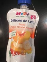 Mängden socker i Frutta Frullata & Yogurt