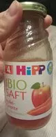Mängden socker i Bio saft