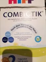 Mängden socker i Lait de suite