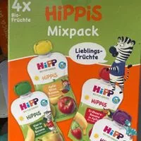 Mängden socker i Quetschies