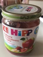 Mängden socker i Erdbeere Himbeere Apfel