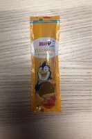 Mängden socker i Hipp kinder Eiszapfen