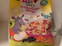 Mängden socker i Frühstücksflocken