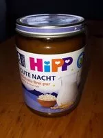 Mängden socker i Gute Nacht - Milchreis-Brei pur