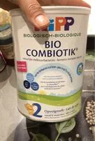 Mängden socker i Combiotik