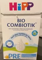 Mängden socker i Bio combiotik