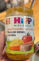 Mängden socker i Menu bebes