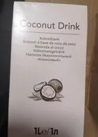 Mängden socker i Coconut milk