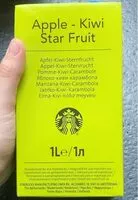 Mängden socker i Apple kiwi