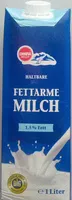 Mängden socker i H Milch
