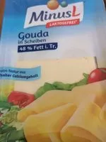 Mängden socker i Gouda
