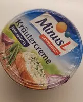 Mängden socker i Kräutercreme
