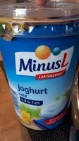 Mängden socker i Yoghurt