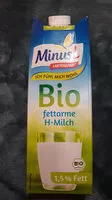 Mängden socker i Barrista Milch laktosefrei