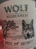 Mängden socker i White infinity