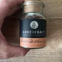 Mängden socker i Tomate-Basilikum-Dip