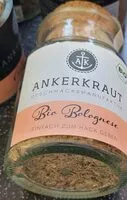 Mängden socker i Bolognese