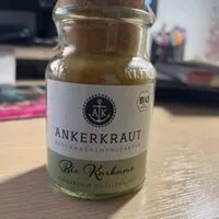 Mängden socker i Bio Kurkuma