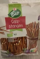 Mängden socker i Salzstangen
