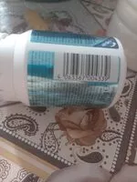 Mängden socker i ALEX