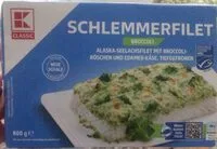 Mängden socker i Schlemmerfilet Broccoli