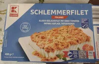 Mängden socker i Schlemmerfilet Italiano