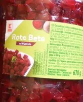 Mängden socker i Червено цвекло