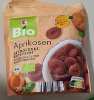Mängden socker i Aprikosen