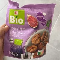 Mängden socker i Feigen - getrocknete