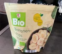 Mängden socker i Bananen chips