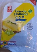 Mängden socker i Gouda Holland g.g.A. mittelalt