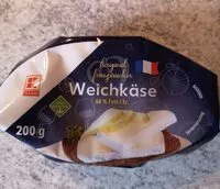Mängden socker i Original Französischer Weichkäse 60% Fett I. Tr.