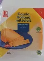 Mängden socker i Gouda Holland mittelalt