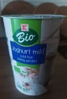Mängden socker i Joghurt mild 3,8% Fett
