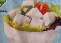 Mängden socker i Hirtekäse