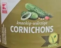 Mängden socker i Кисели краставички