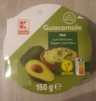 Mängden socker i Guacamole