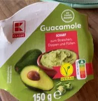 Mängden socker i Guacamole