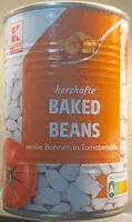 Mängden socker i Baked Beans