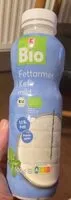 Mängden socker i Bio Kefir Mild