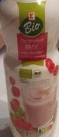 Mängden socker i Bio kefir